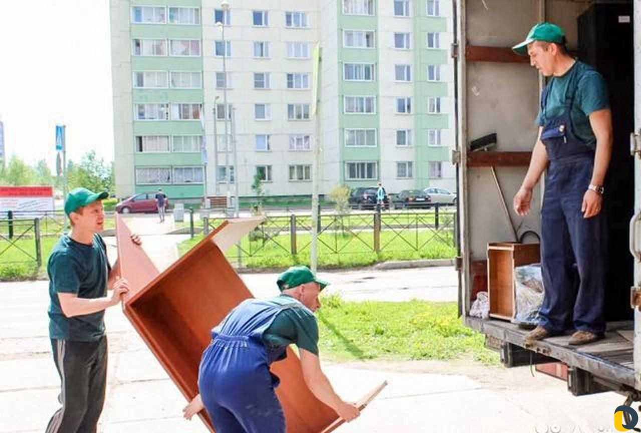Переезды Грузоперевозки Грузчики