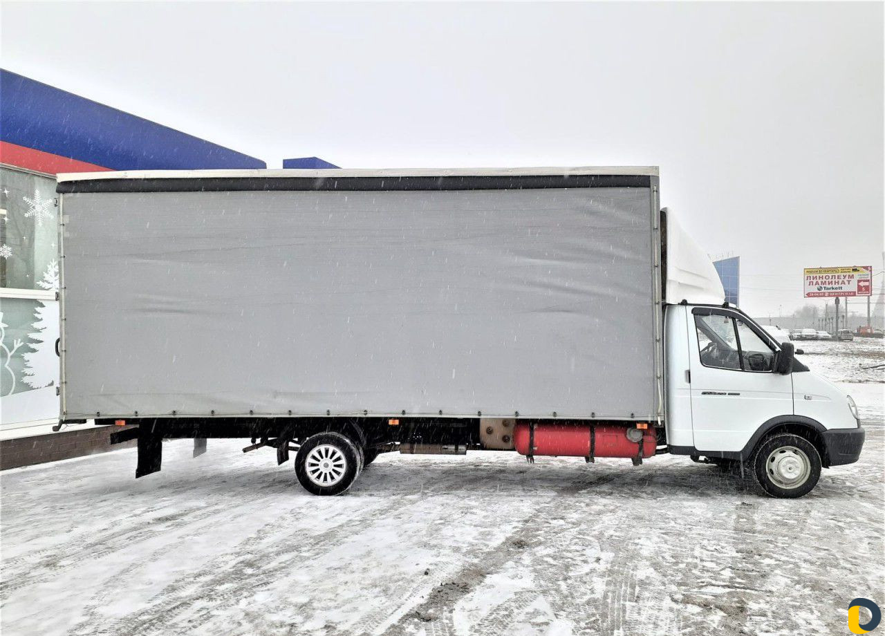 Переезды, межгород от 200 км