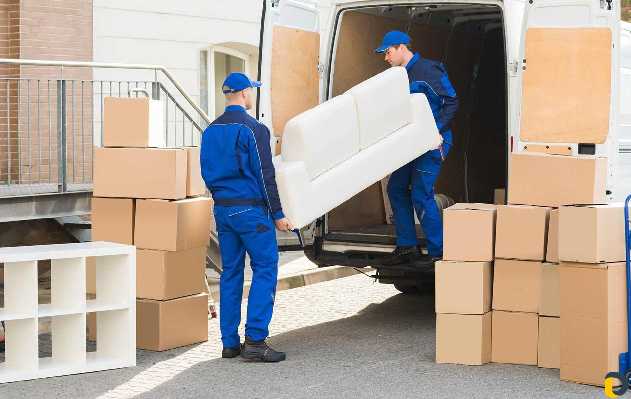 Переезды по России/Межгород