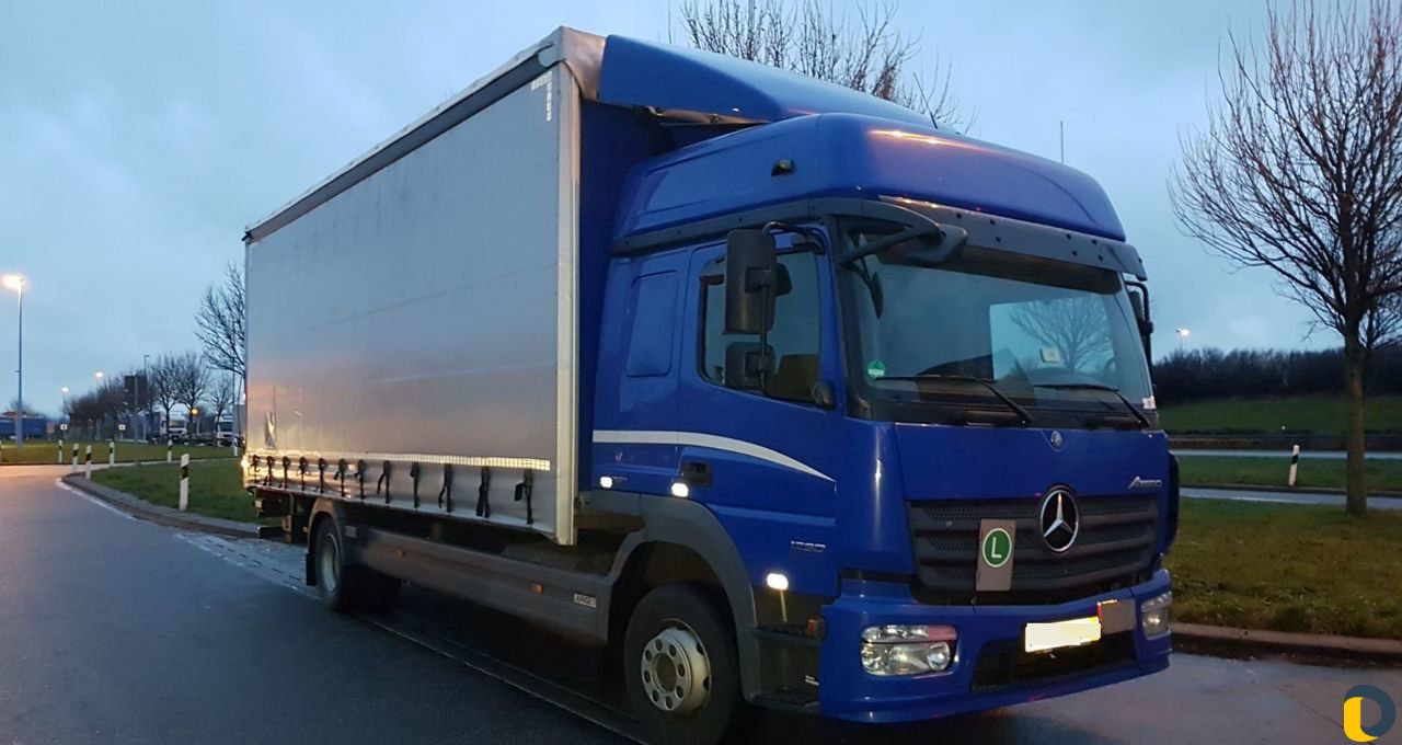 Переезды по России/Межгород