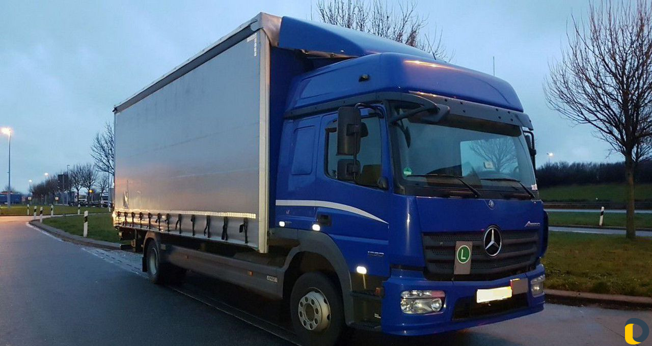 Переезды по России/Межгород