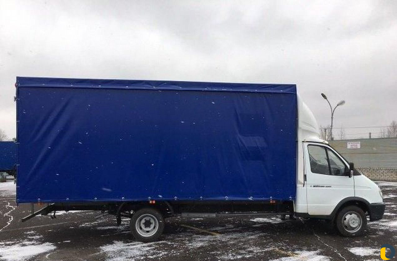 Переезды по России/Межгород