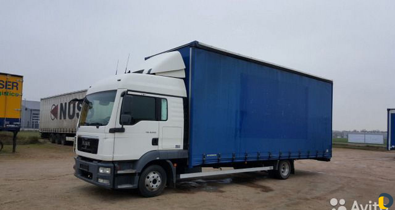 Переезды по России/Межгород