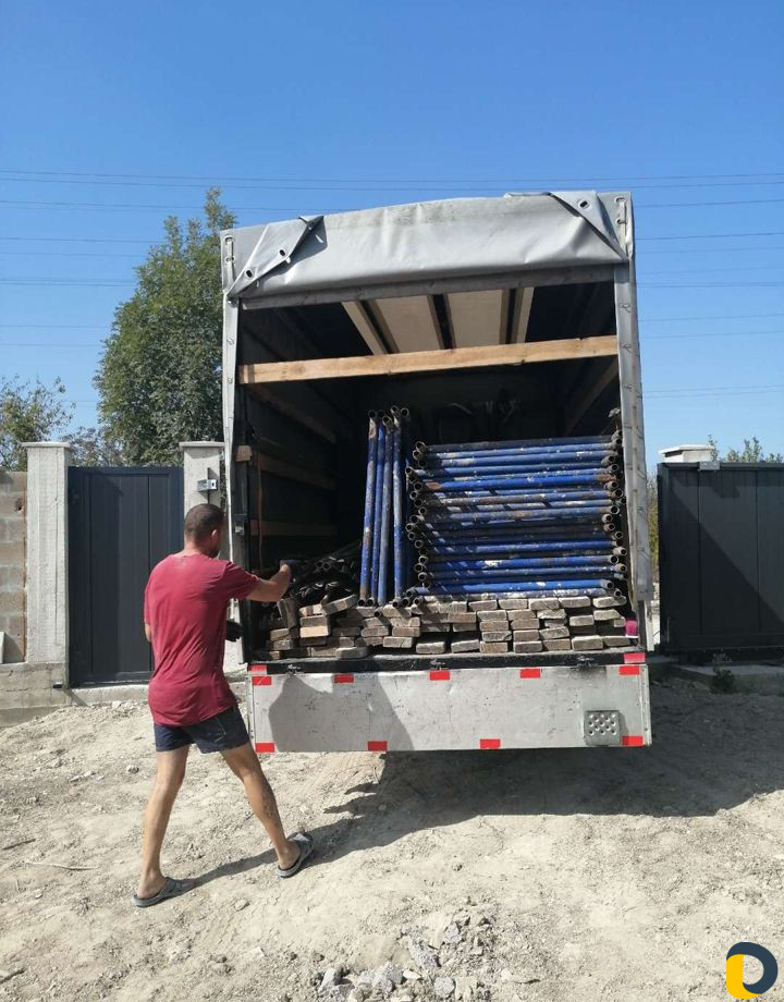 Переезды, услуги грузчиков