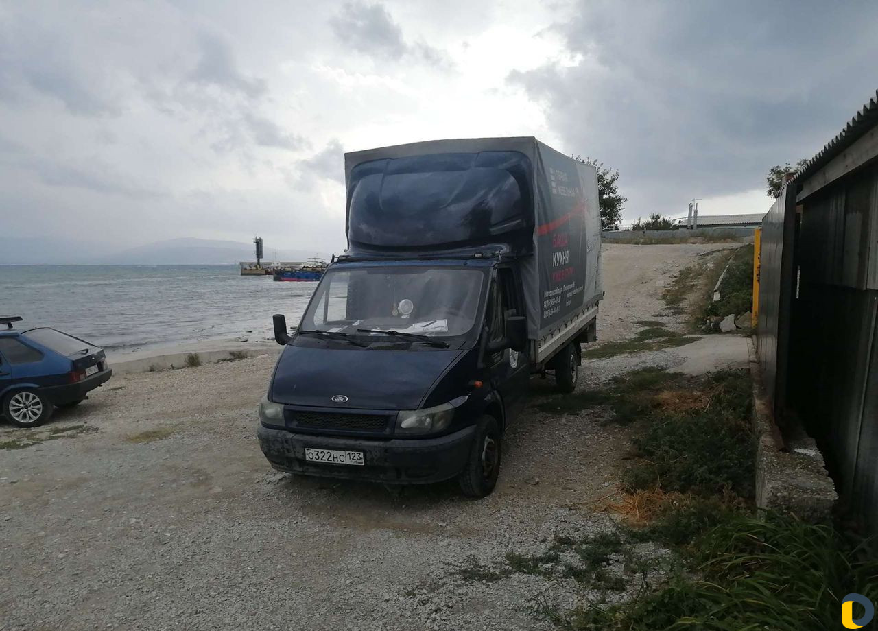 Переезды, услуги грузчиков