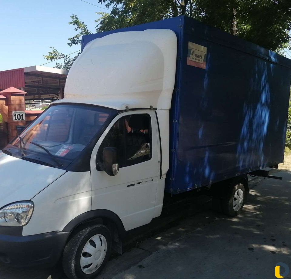 Переезды, услуги грузчиков