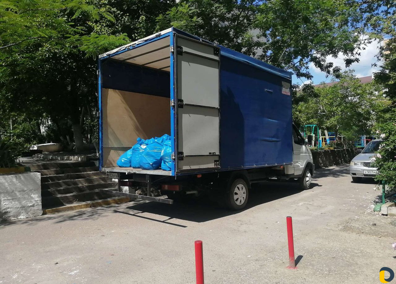 Переезды, услуги грузчиков