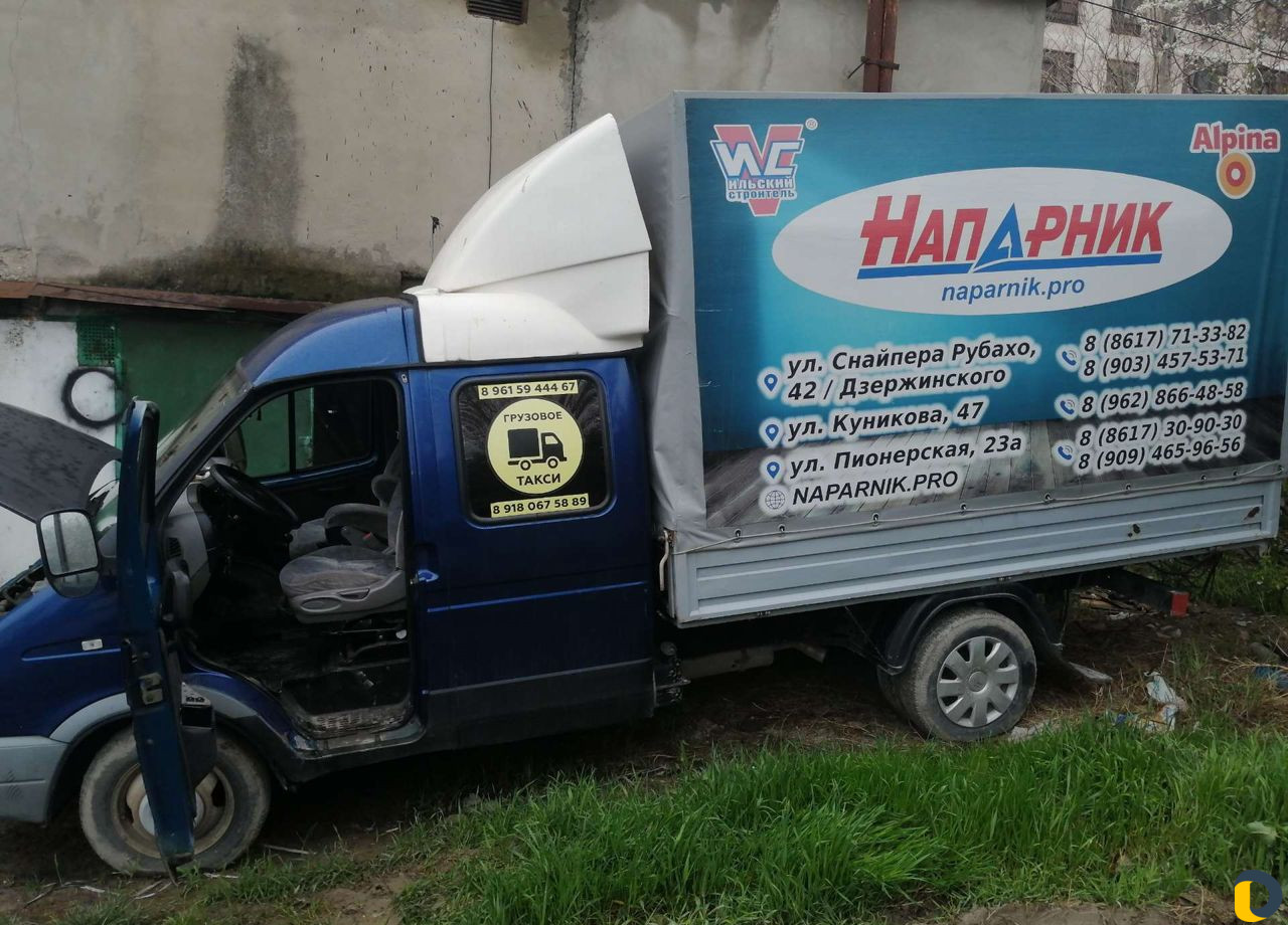 Переезды, услуги грузчиков