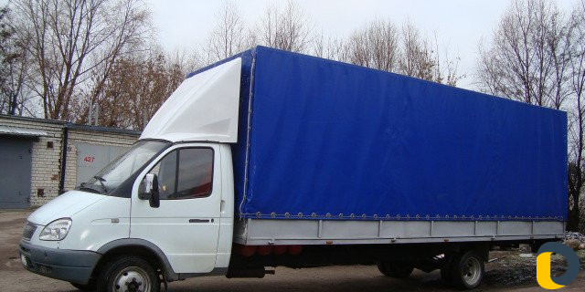 Переезды