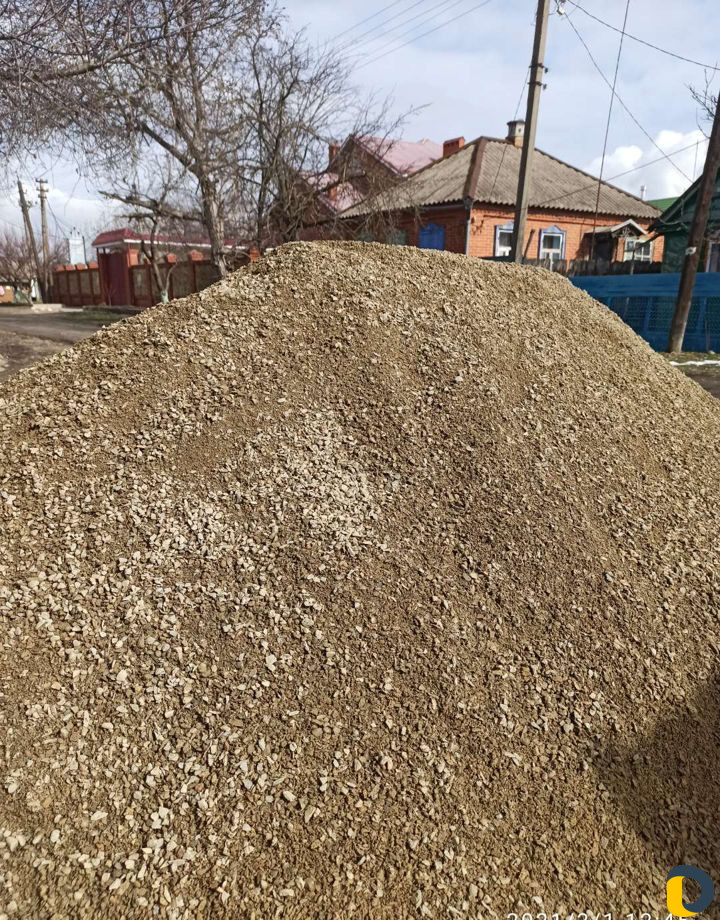 Перегной Земля Навоз