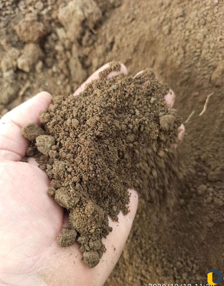 Перегной Земля Навоз