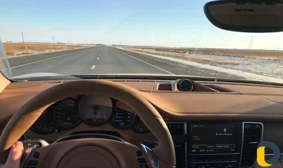 Перегон Авто. По РФ
