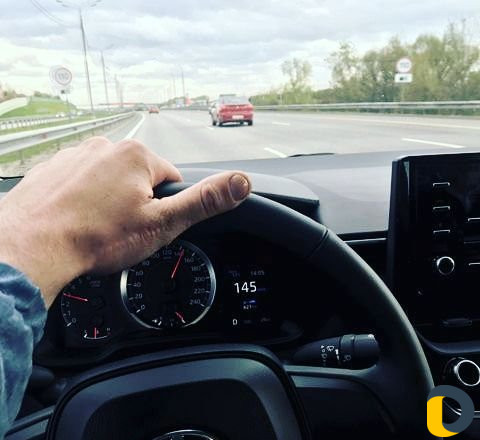 Перегон Авто. По РФ