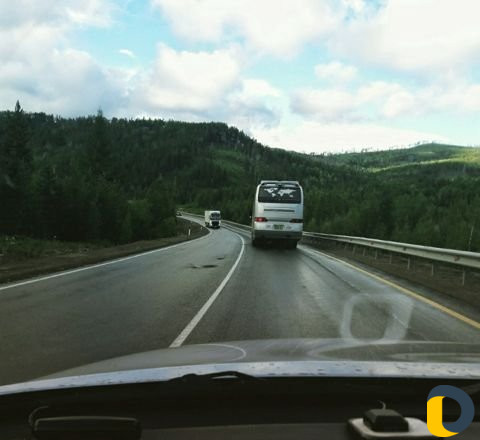 Перегон Авто. По РФ
