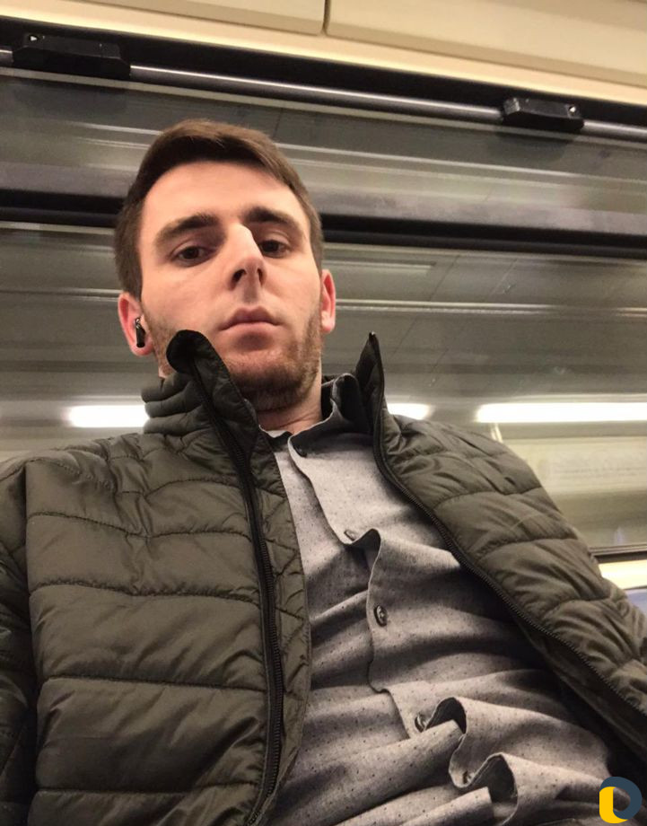 Перегон авто