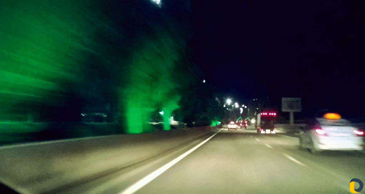 Перегон