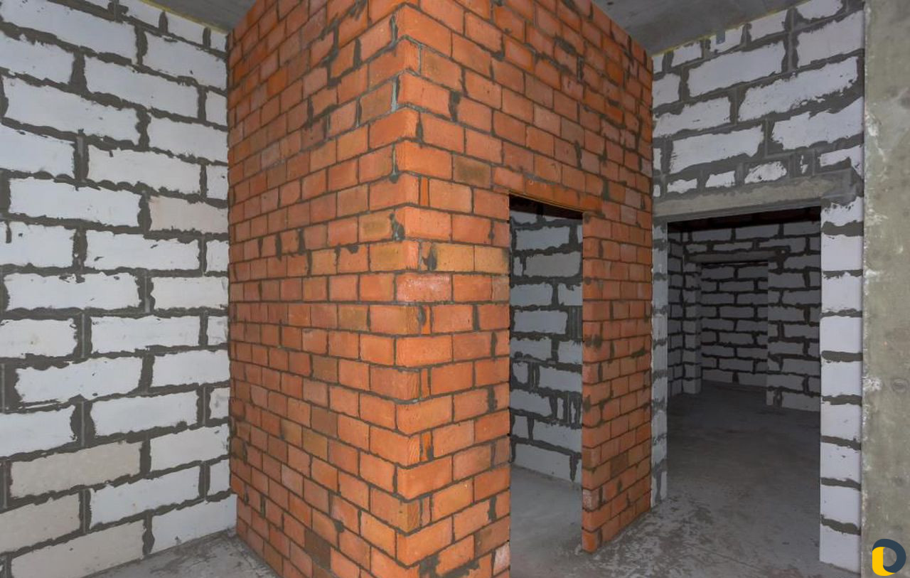 Перегородки в квартире и доме