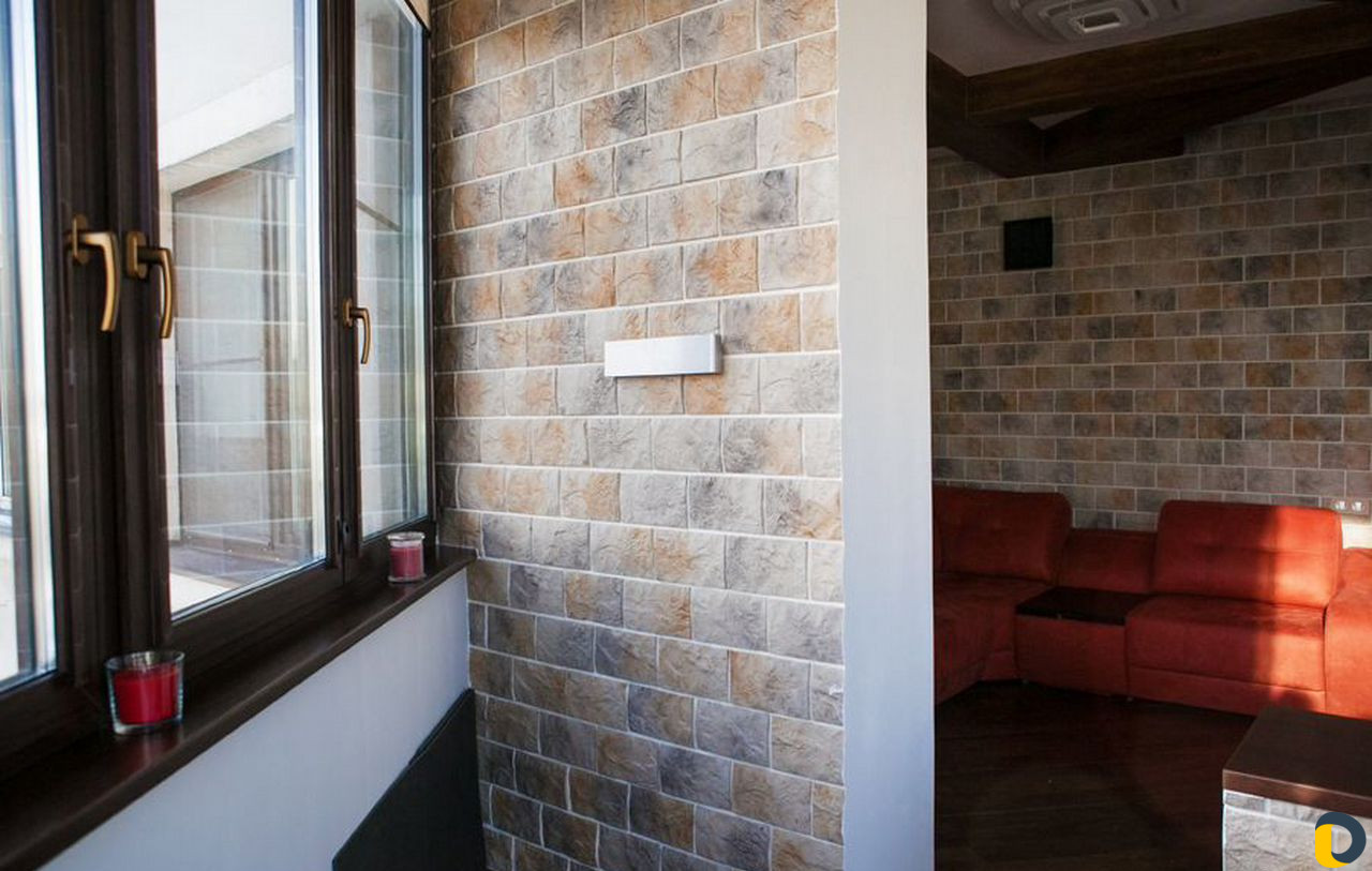 Перегородки в квартире и доме