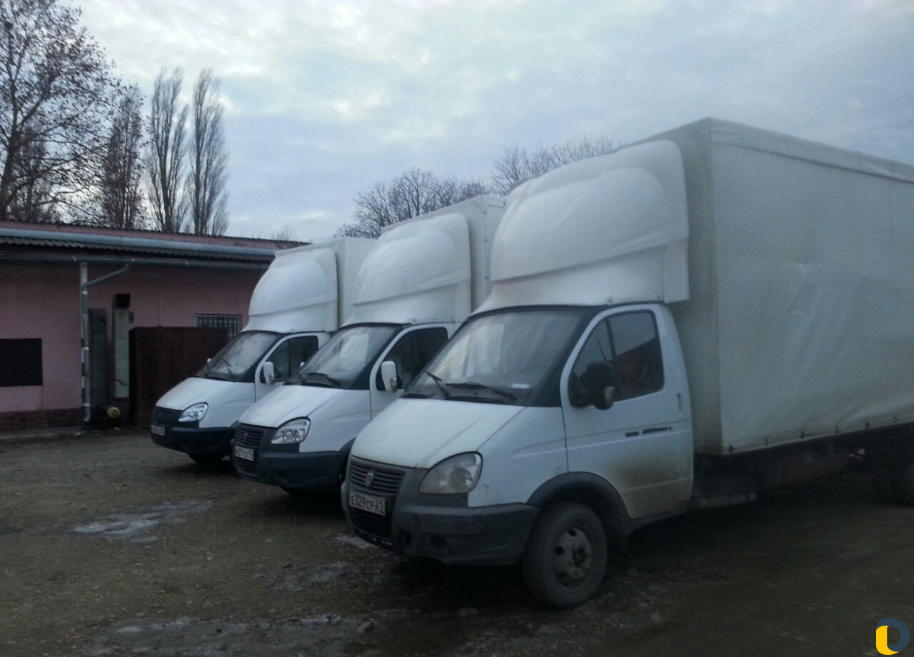 Переоборудование с Д на В в грузовую