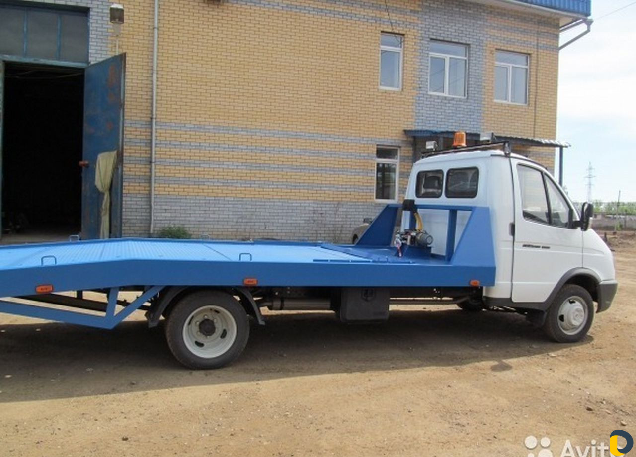 Переоборудование