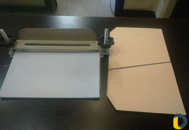 Переплетчик