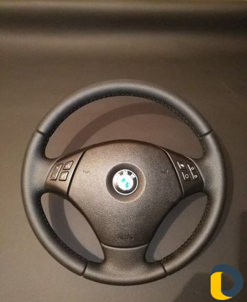 Перешив руля