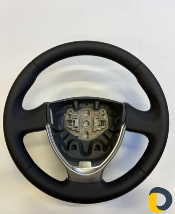 Перешив руля