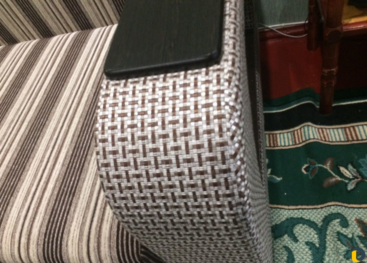 Перетяжка и ремонт мягкой мебели