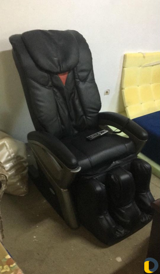 Перетяжка мебели