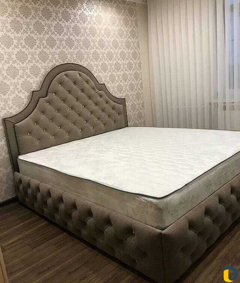 Перетяжка мебели