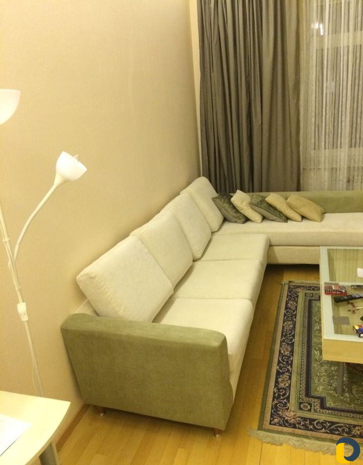 Перетяжка мягкой мебели