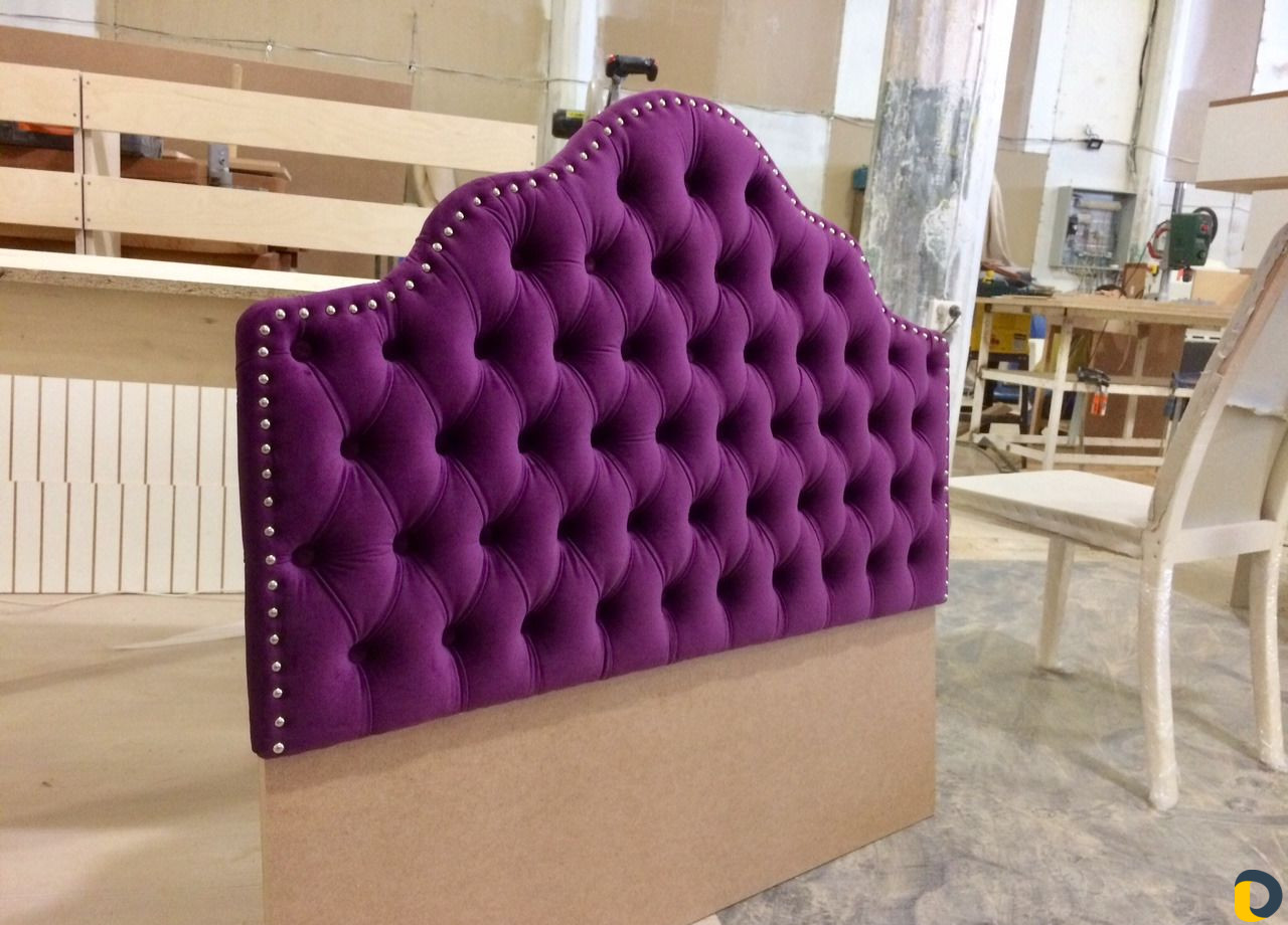 Перетяжка мягкой мебели