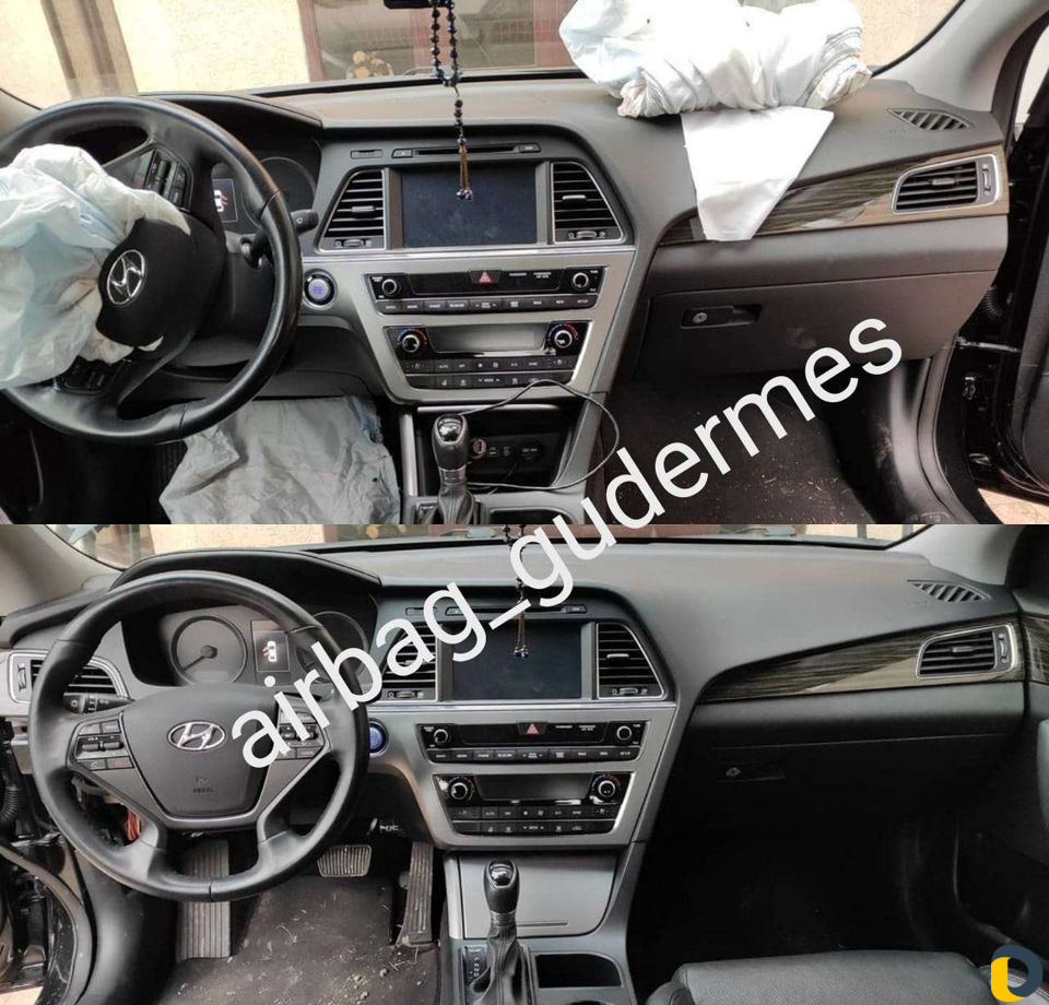 Перетяжка панелей