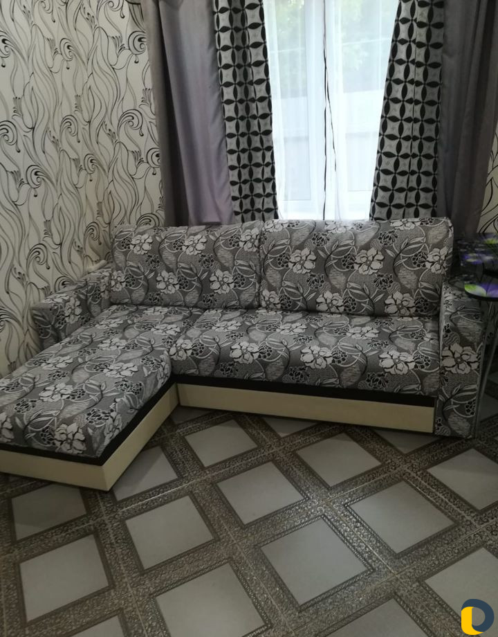 Перетяжка, пошив и ремонт