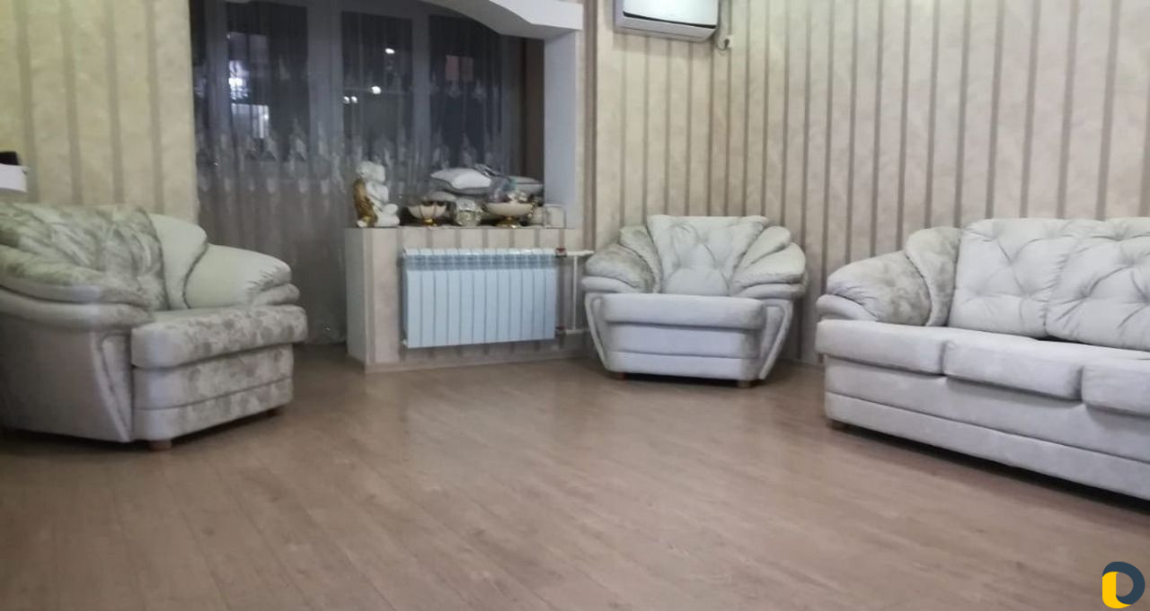 Перетяжка, ремонт и изготовление мягкой мебели