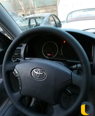 Перетяжка руля