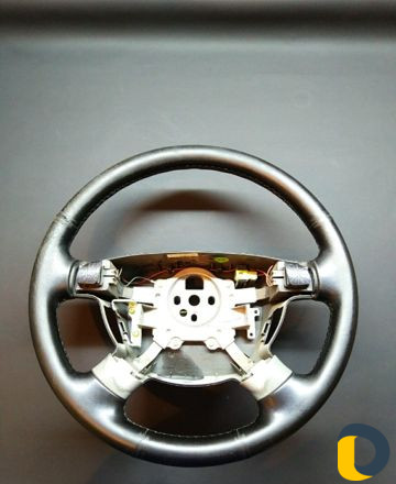 Перетяжка руля