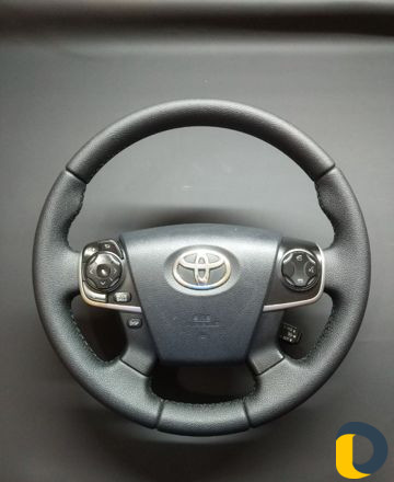 Перетяжка руля