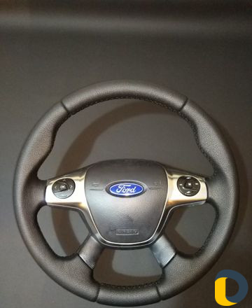 Перетяжка руля