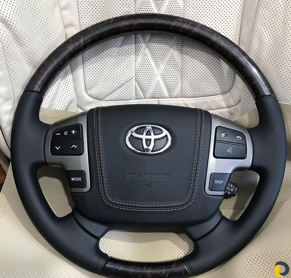 Перетяжка салона авто тюнинг ателье
