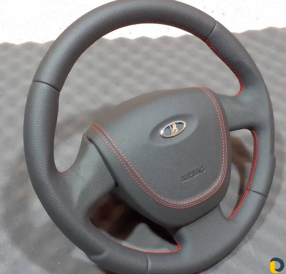 Перетяжка салона автомобиля