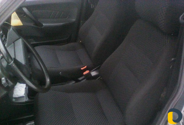 Перетяжка салона ваз