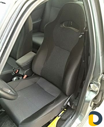 Перетяжка салона ваз