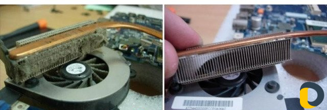 Переустановка и полная чистка пк и ноутбуков