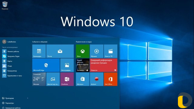 Переустановка, установка Windows (Виндовс)