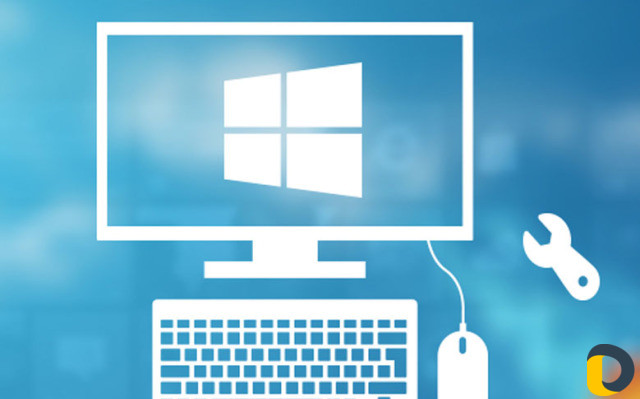 Переустановка Windows, чистка и замена термопасты