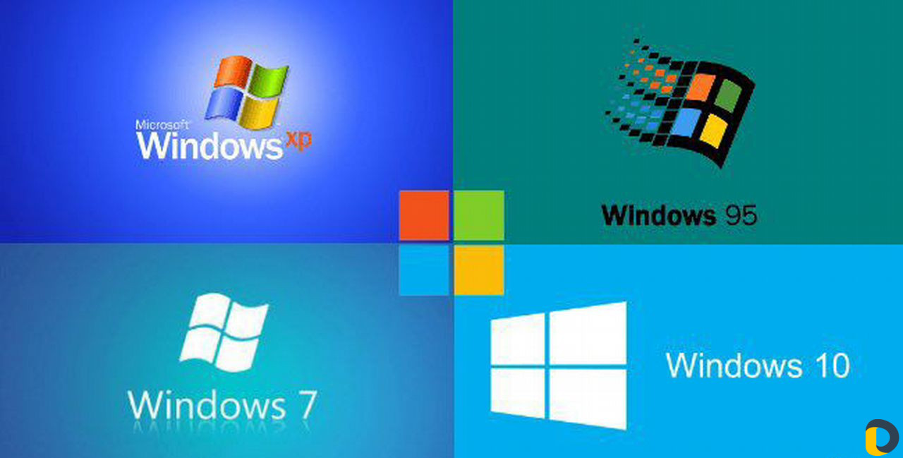 Переустановка windows
