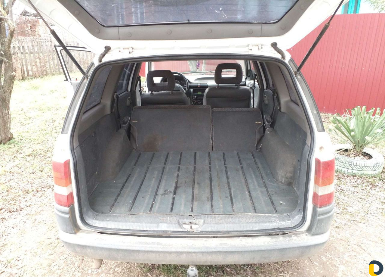 Перевезу груз