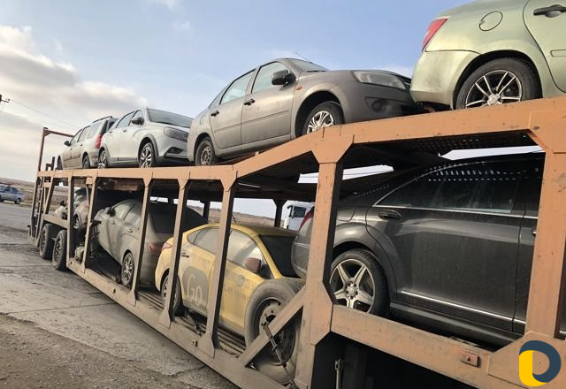 Перевозка Автомобилей-Мск-Хас-Мхк-спб
