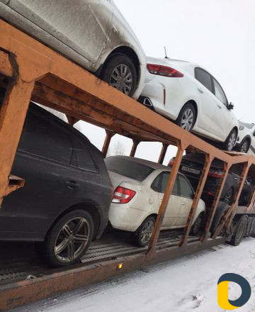 Перевозка Автомобилей-Мск-Хас-Мхк-спб